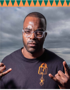 Chiedu Oraka