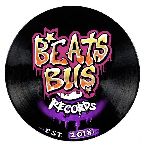 Beats Bus logo