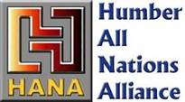HANA logo