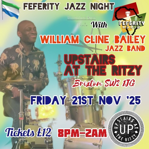 Jazz Night