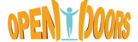 Open Doors logo