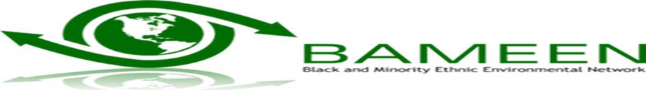 Bameen logo