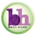 Best Hope logo